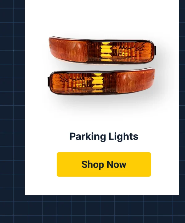 Parking Lights