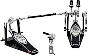 Since 1993!   Tama HP900PWN Iron Cobra Power Glide Double Bass Drum Pedal (with Case)