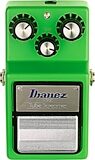 Since 1982!   Ibanez TS9 Tube Screamer Overdrive Pedal