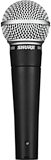 Since 1966!   Shure SM58 Dynamic Handheld Microphone