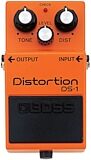 Since 1978!   Boss DS-1 Distortion Pedal