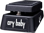 Since 1966!   Dunlop GCB95 Original Cry Baby Wah Pedal