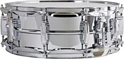 Since 1963!   Ludwig Chrome Supra-Phonic Snare Drum