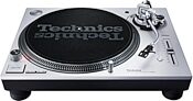 Since 1972!   Technics SL-1200MK7 Direct-Drive Turntable