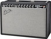 Since 1965!   Fender Vintage Reissue '65 Deluxe Reverb Guitar Combo Amplifier (22 Watts, 1x12)