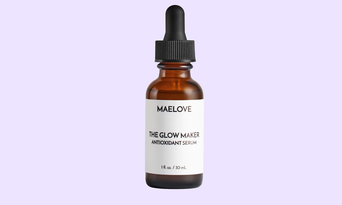 serum