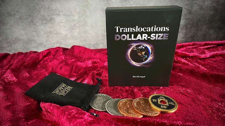 Translocations