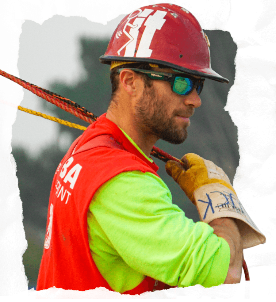 PPE That Doesn’t Look Like PPE