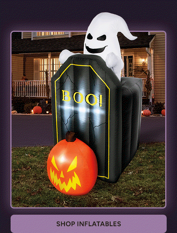 Shop Inflatables