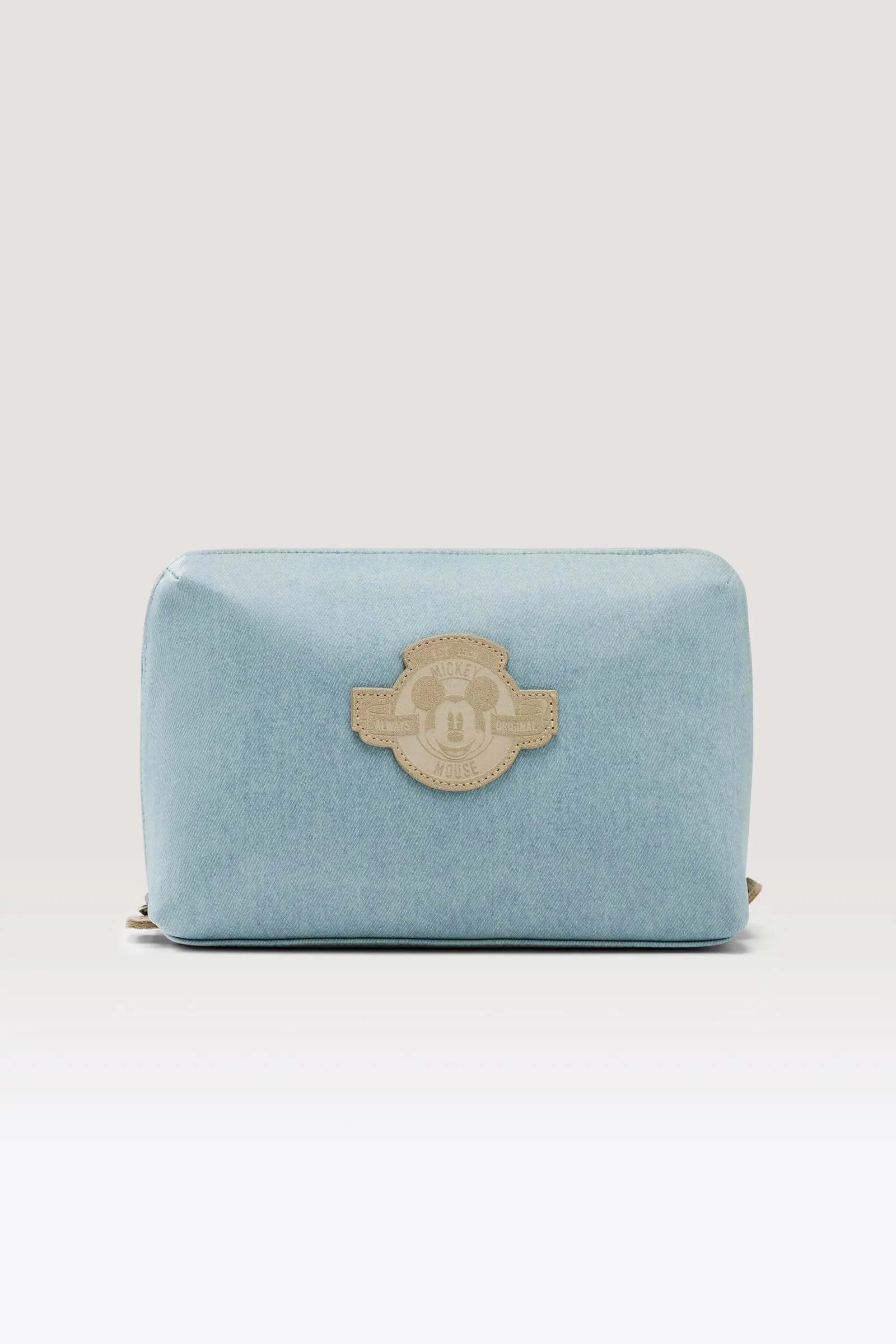 Image of The Disney Medium Cosmetic Pouch
