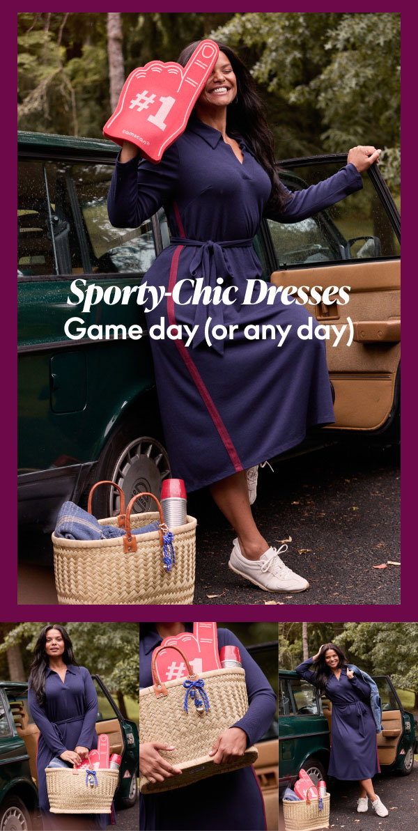 Dresses from $25 