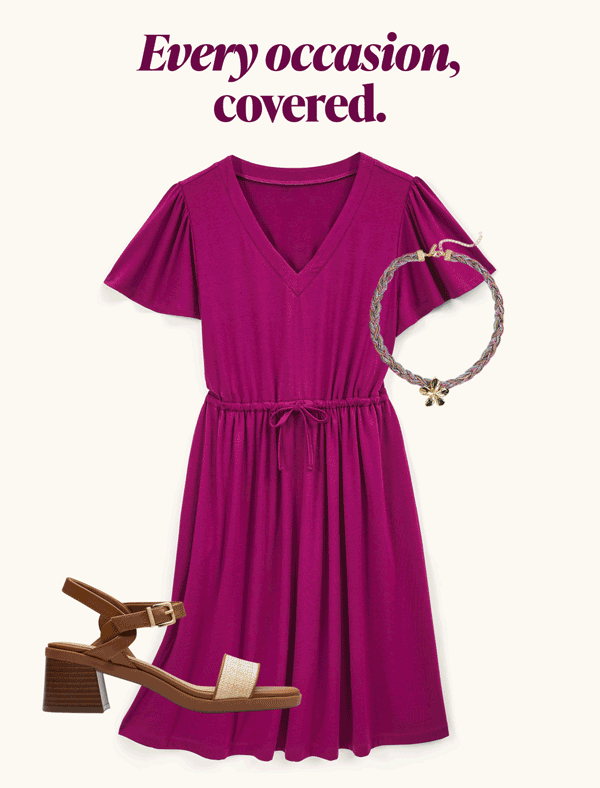 Shapewear & Accessories 50% Off