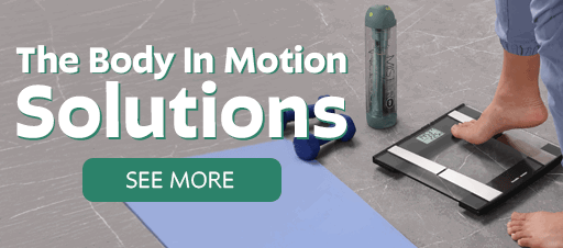 The Body in Motion Solutions
