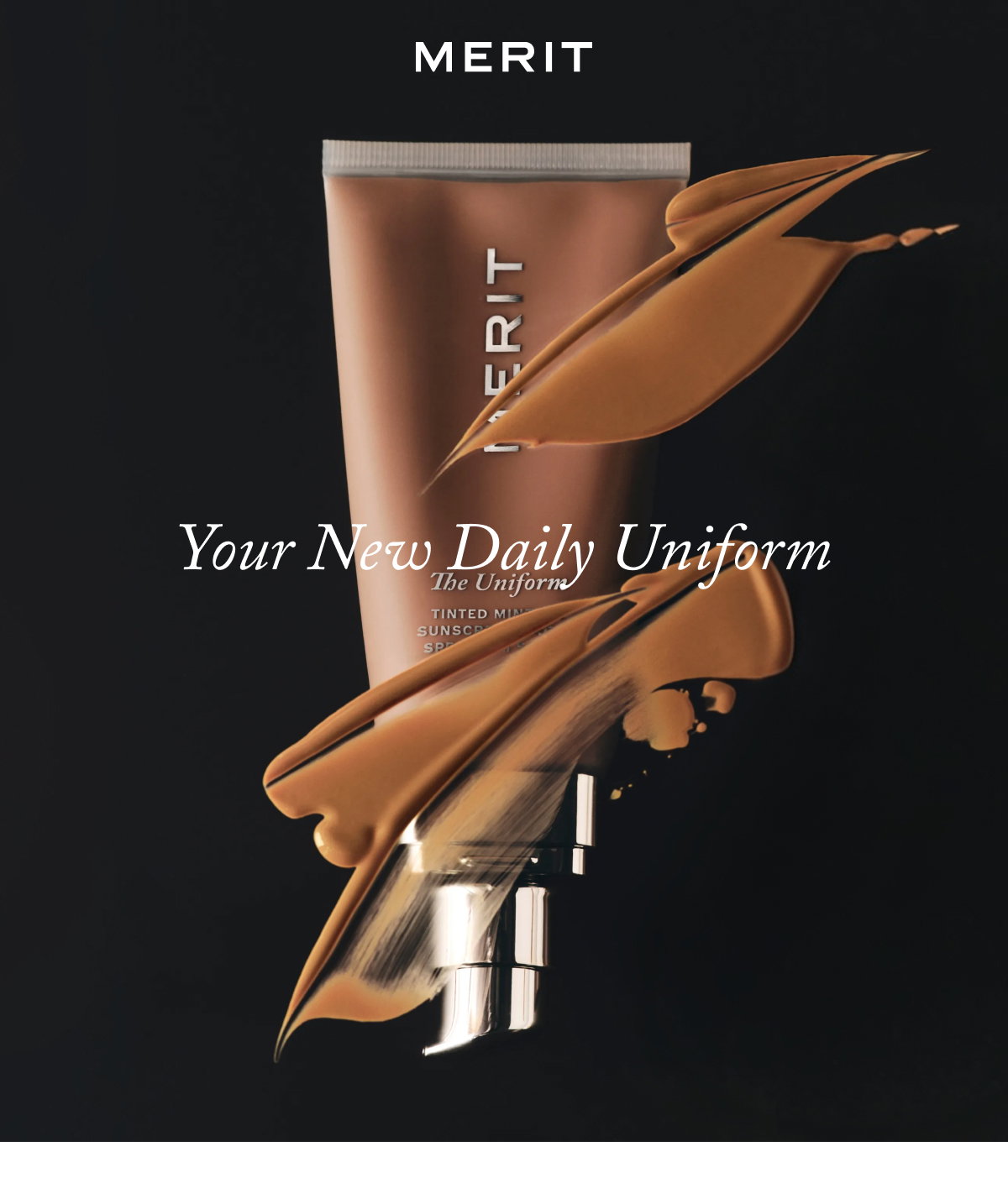 Your New Daily Uniform