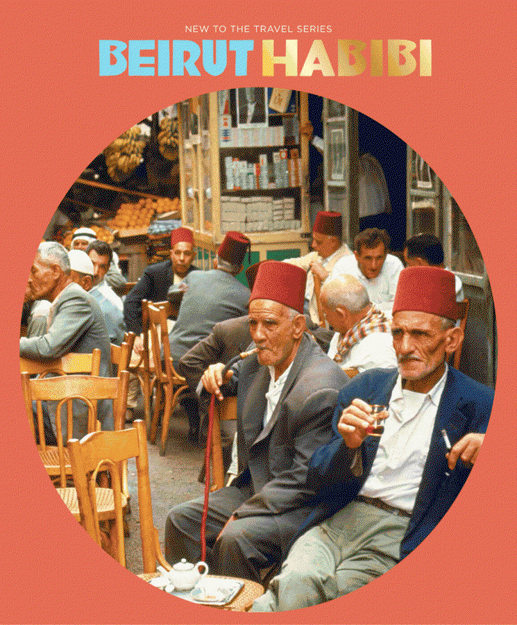 Beirut Habibi