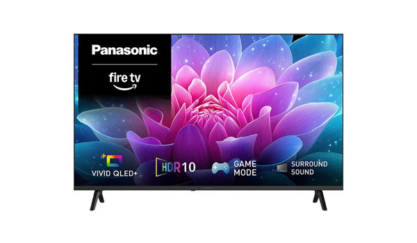 S65C Full HD 1080p 60Hz QLED+ Fire TV (2026)