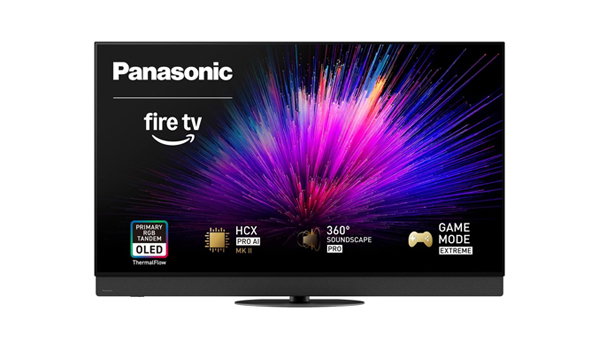 Z95BP Series OLED 4K Ultra HD Smart Fire TV