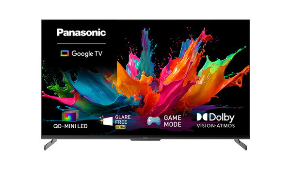 W85C 4K 3840x2160 60Hz QD-Mini LED Google TV (2026)