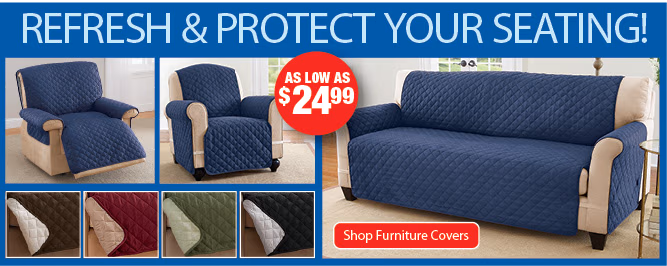 Furniture Covers