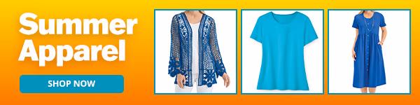 Summer Apparel