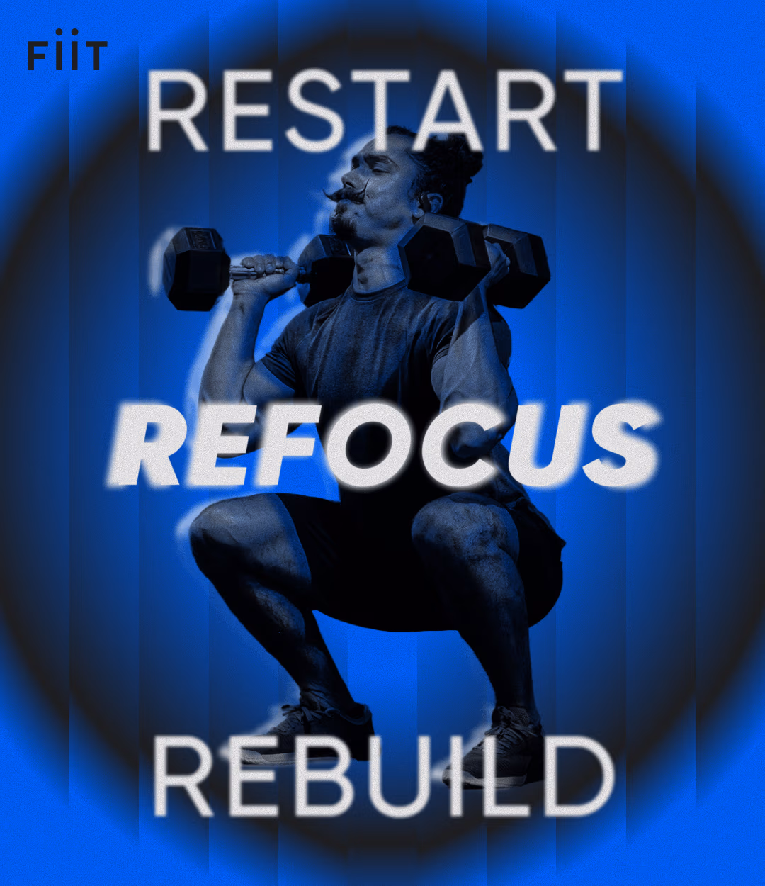 Restart, Refocus, Rebuild 