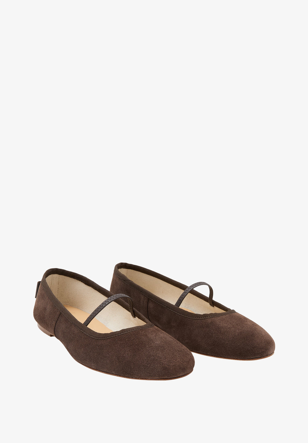 A.P.C. brown accessory