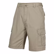 RedHead Fulton Flex Cargo Shorts - Khaki