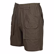 RedHead 8-Pocket Hiker Shorts for Men - Bungee Cord