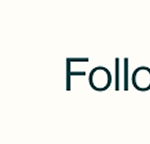 Follow us