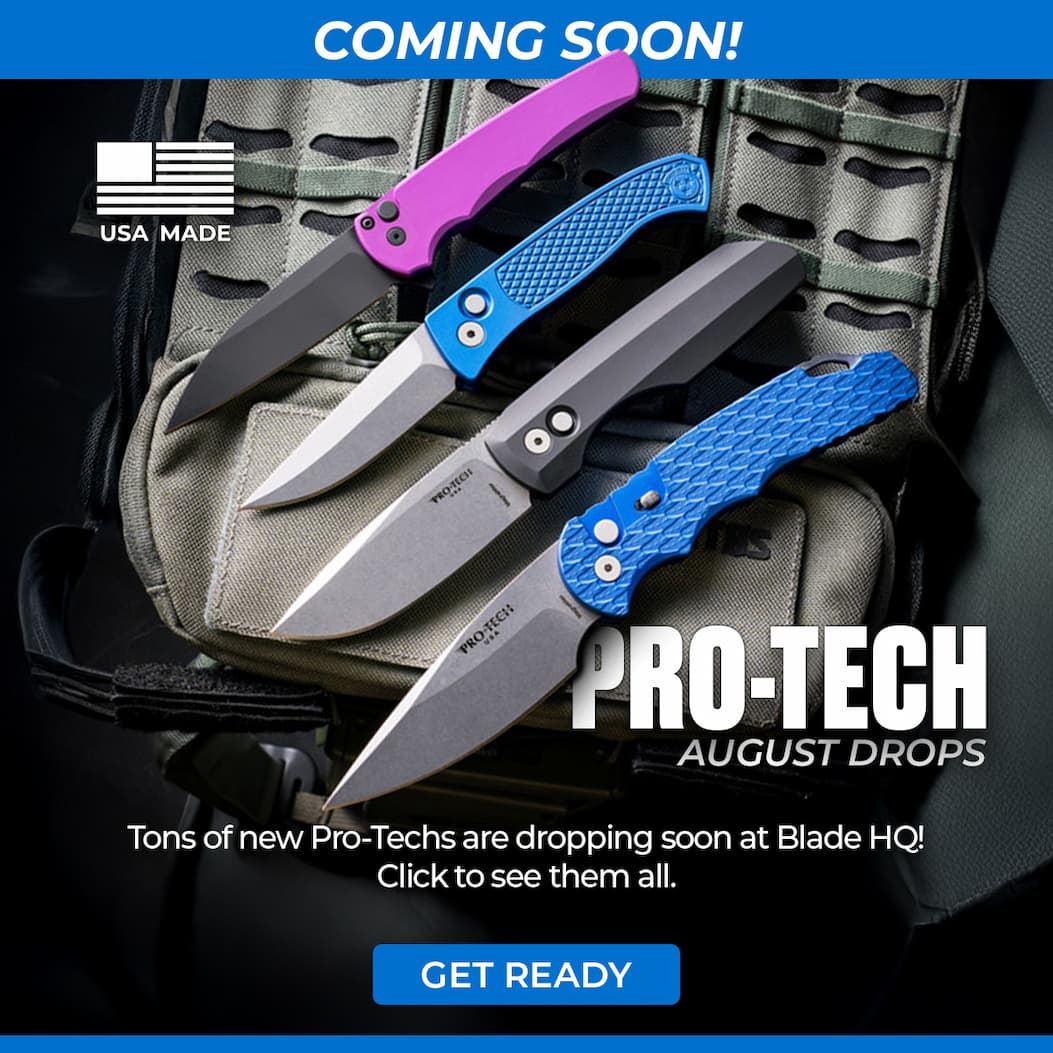 Pro-Tech Coming Soon