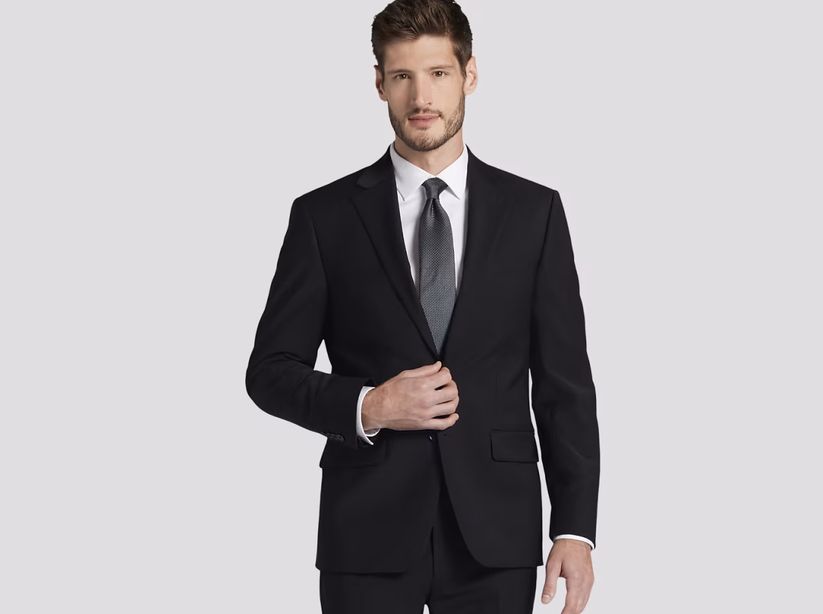 Suits 30% Off Reg. $199.99–$689.99 Shop Suits See terms below.