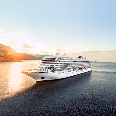 Ocean 2028-2029 Season Now Open