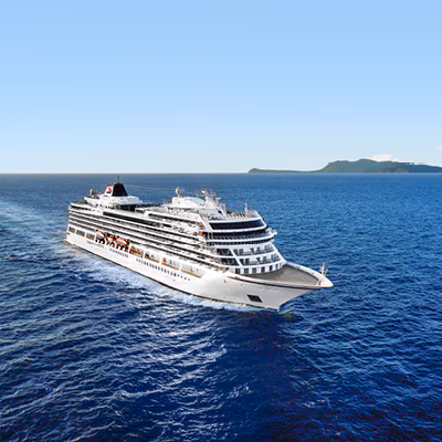 Ocean Voyages from $6,595pp with Included Economy Airfares