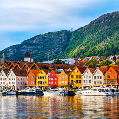 Explore the Viking Homelands