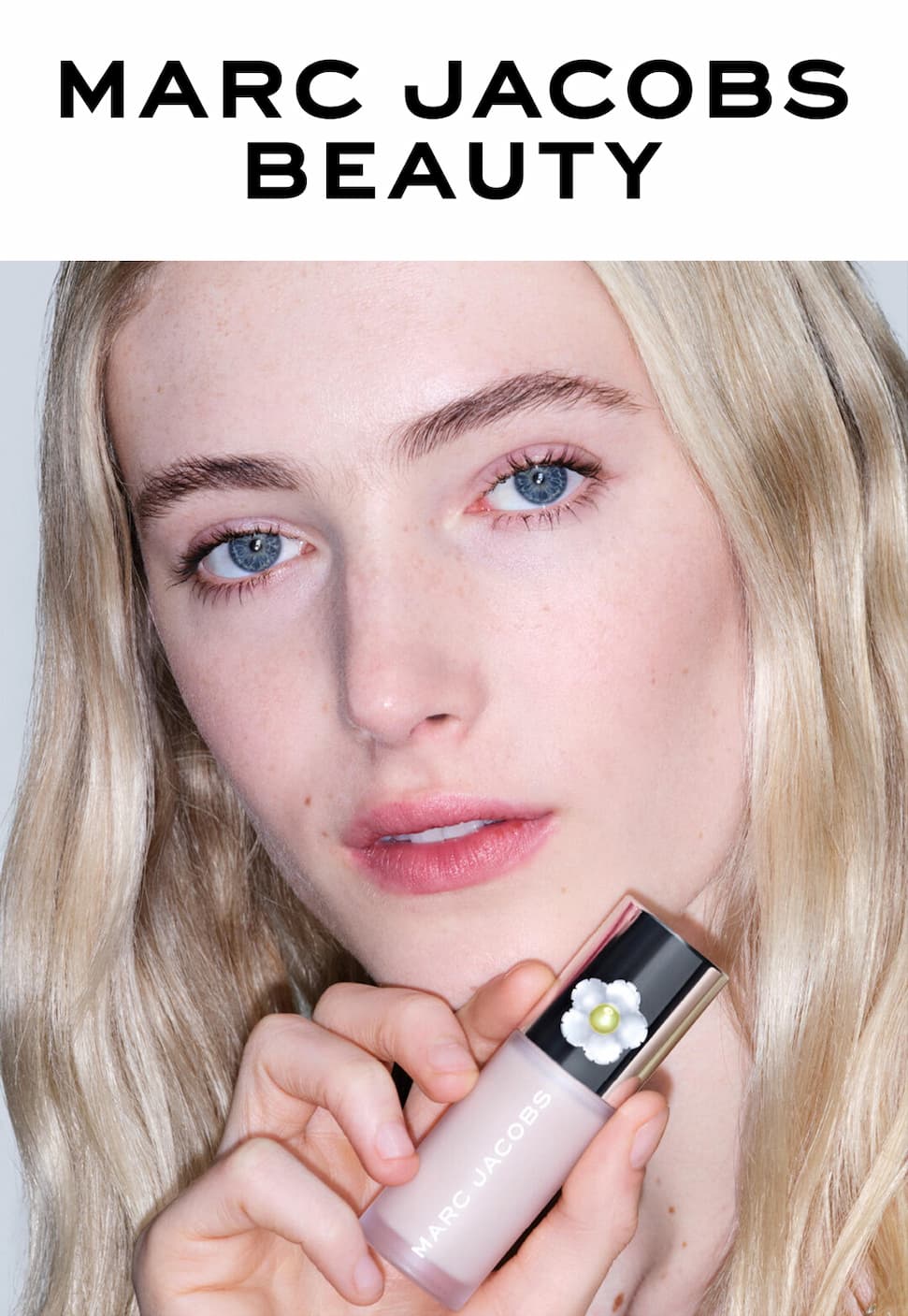 Marc Jacobs