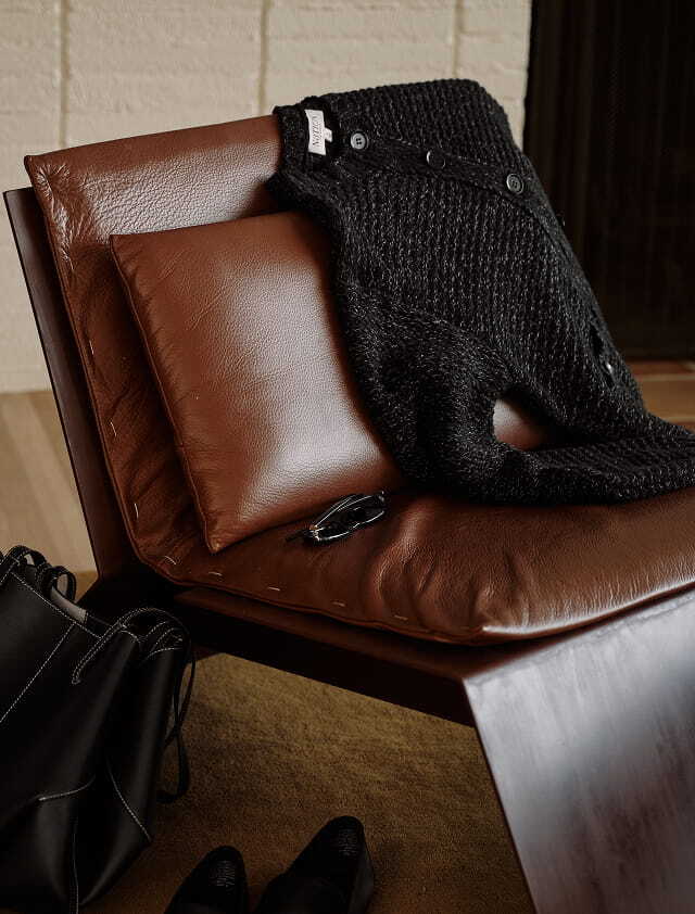 Tessa Cardigan