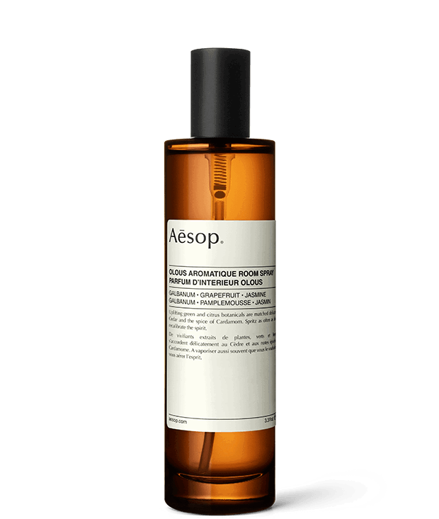 Olous Aromatique Room Spray