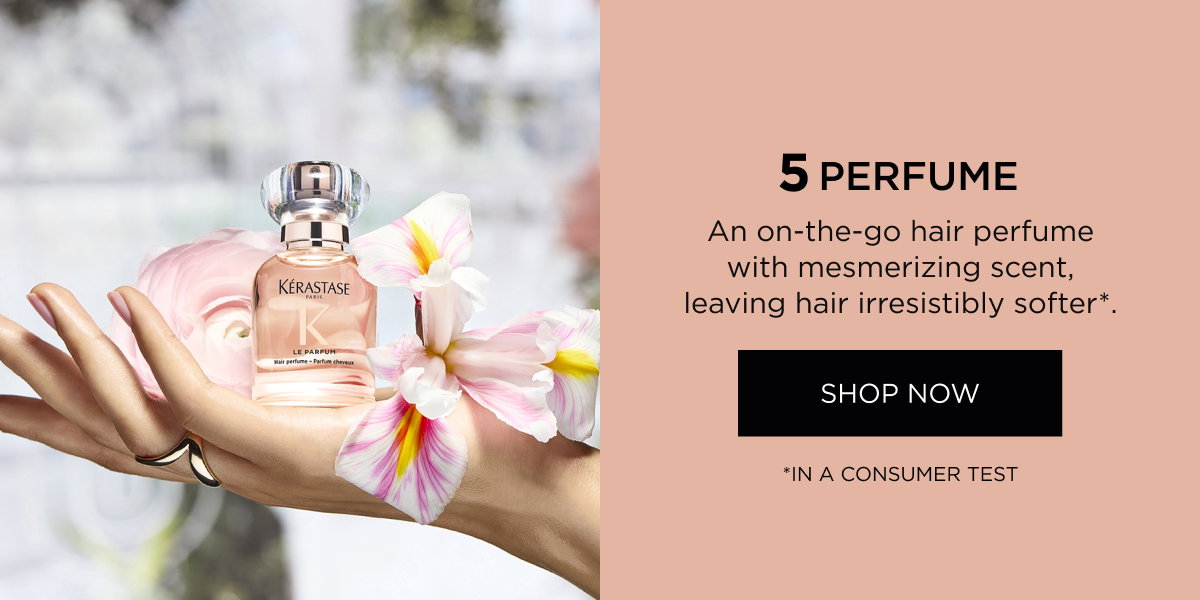 5 PERFUME