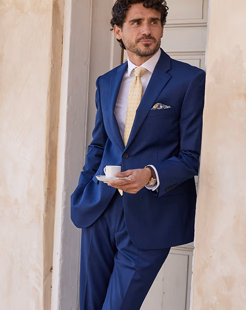 Suits Starting at $149.99 Reg. ($249.99–$730)