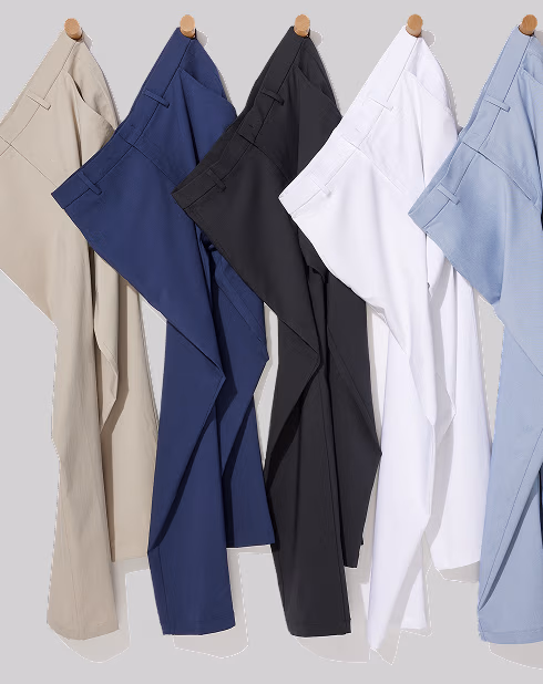 Pants 30% Off