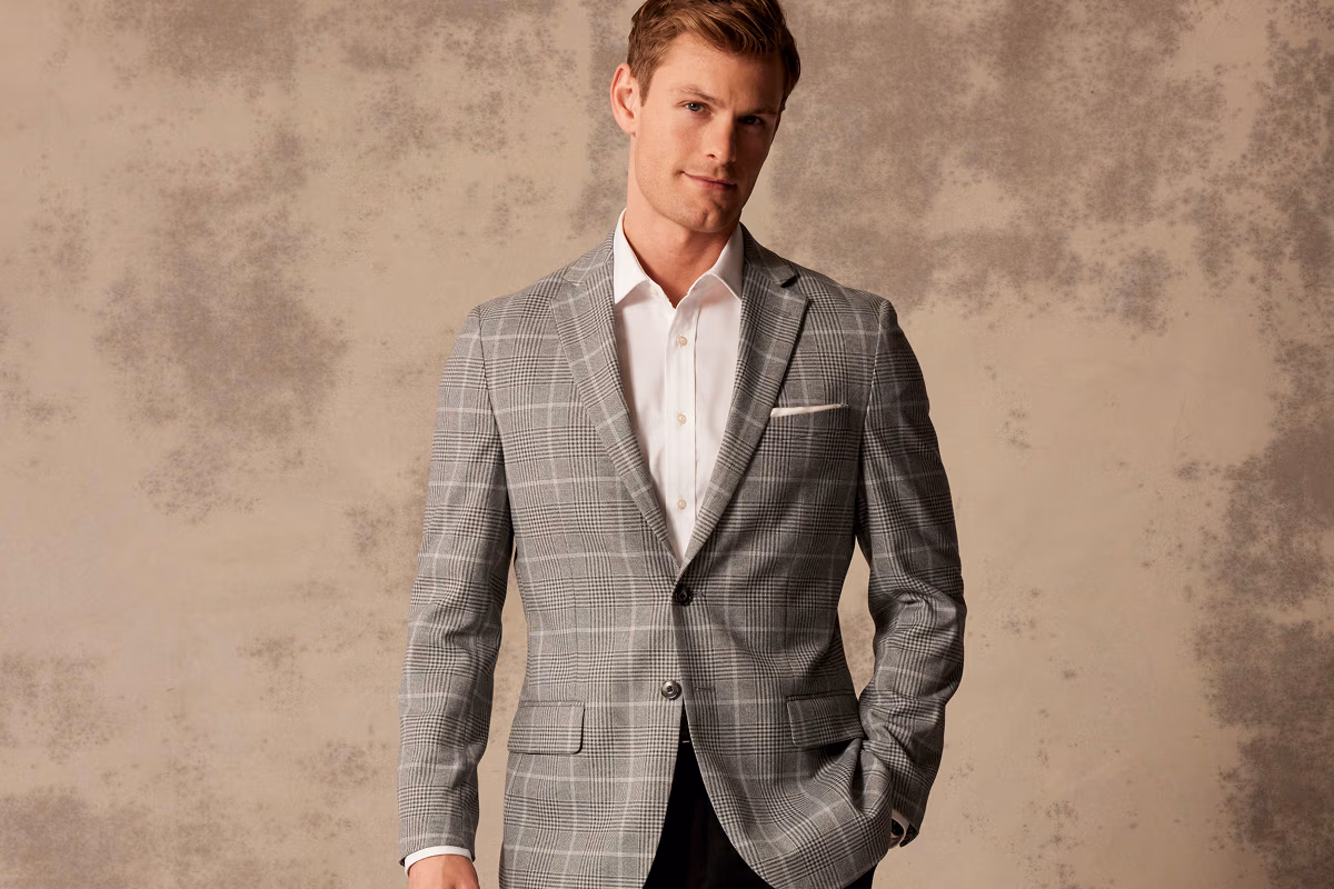 Sportcoats & Blazers Starting at $99.99 Reg. ($149–$515)