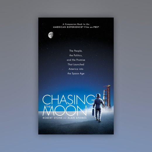 Chasing the Moon