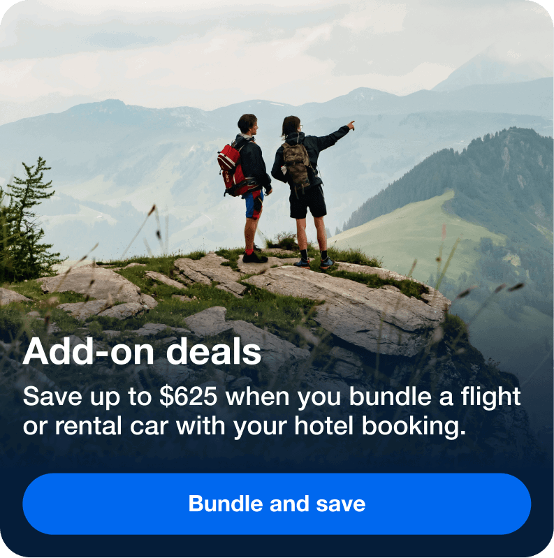 Go to your happy price!