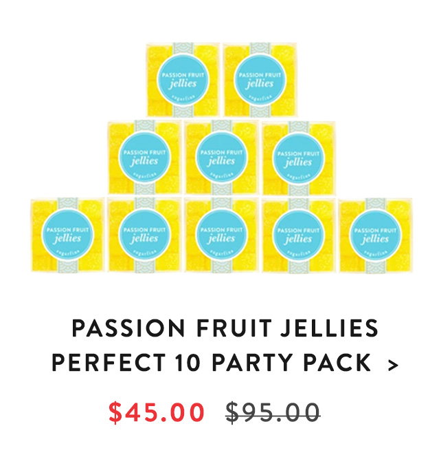 Shop Passion Fruit Jellies