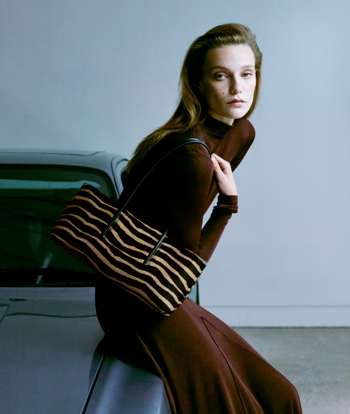stockholm shoulder zebra-effect