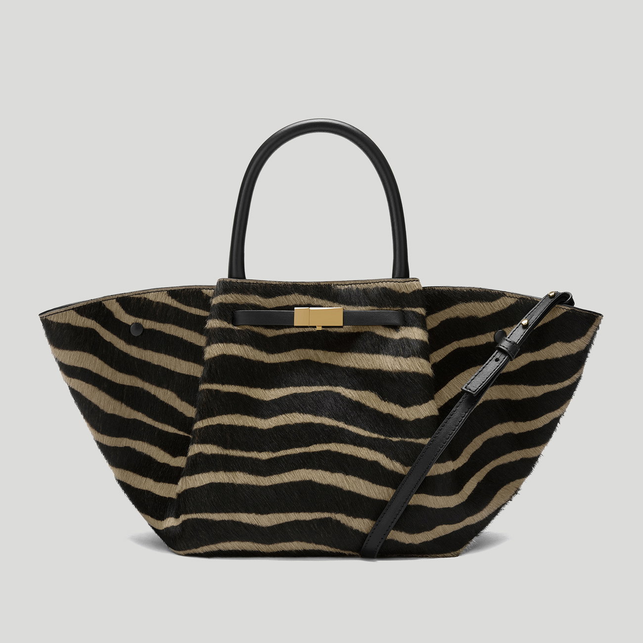 midi new york zebra-effect