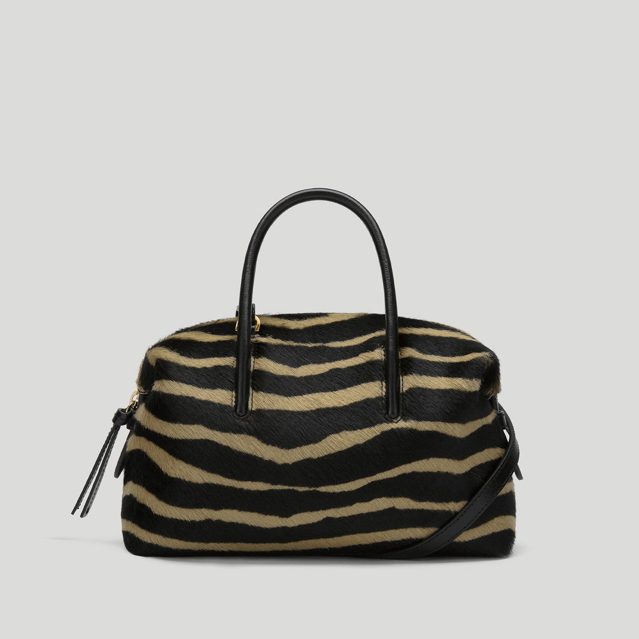 the small stockholm zebra-effect