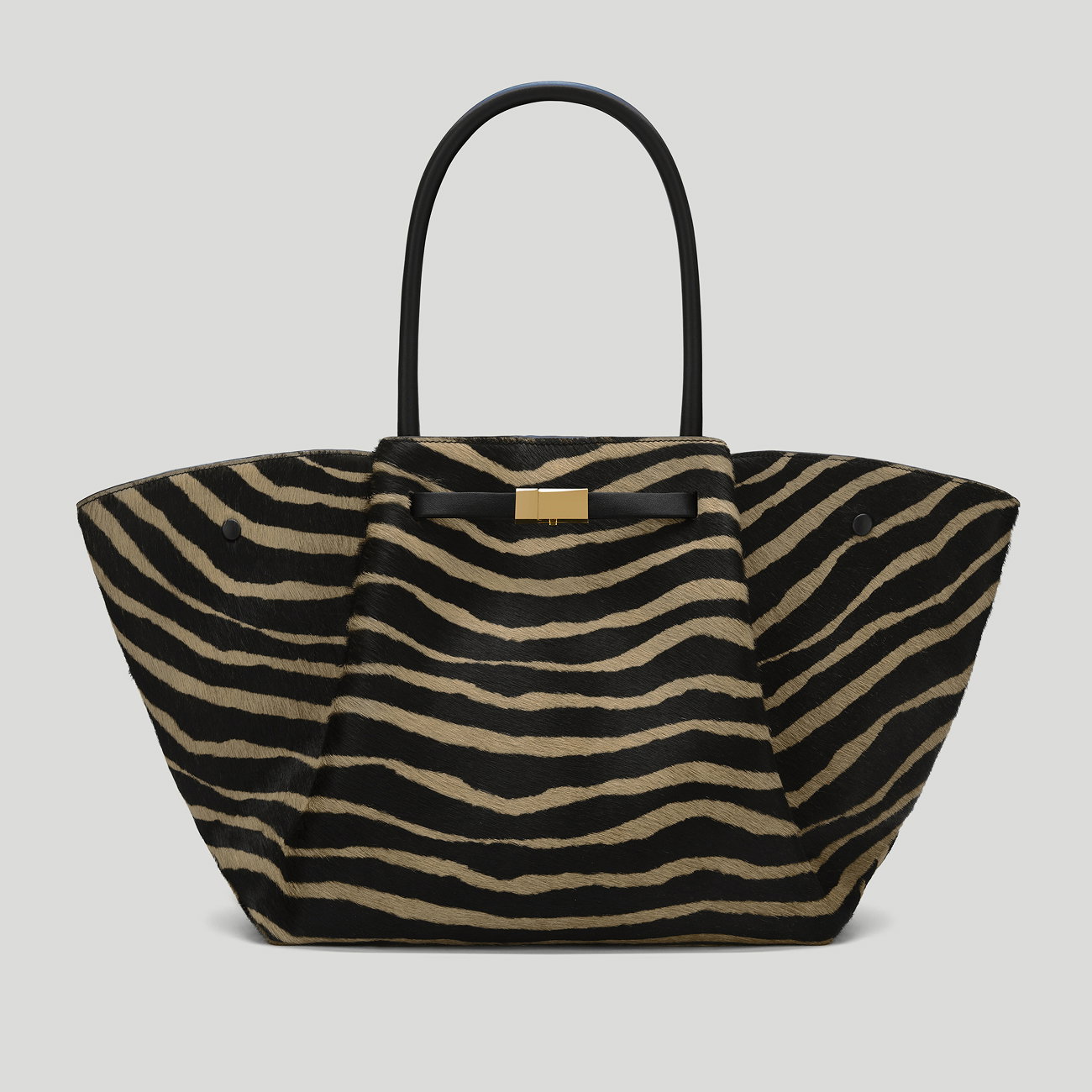 the new york zebra-effect