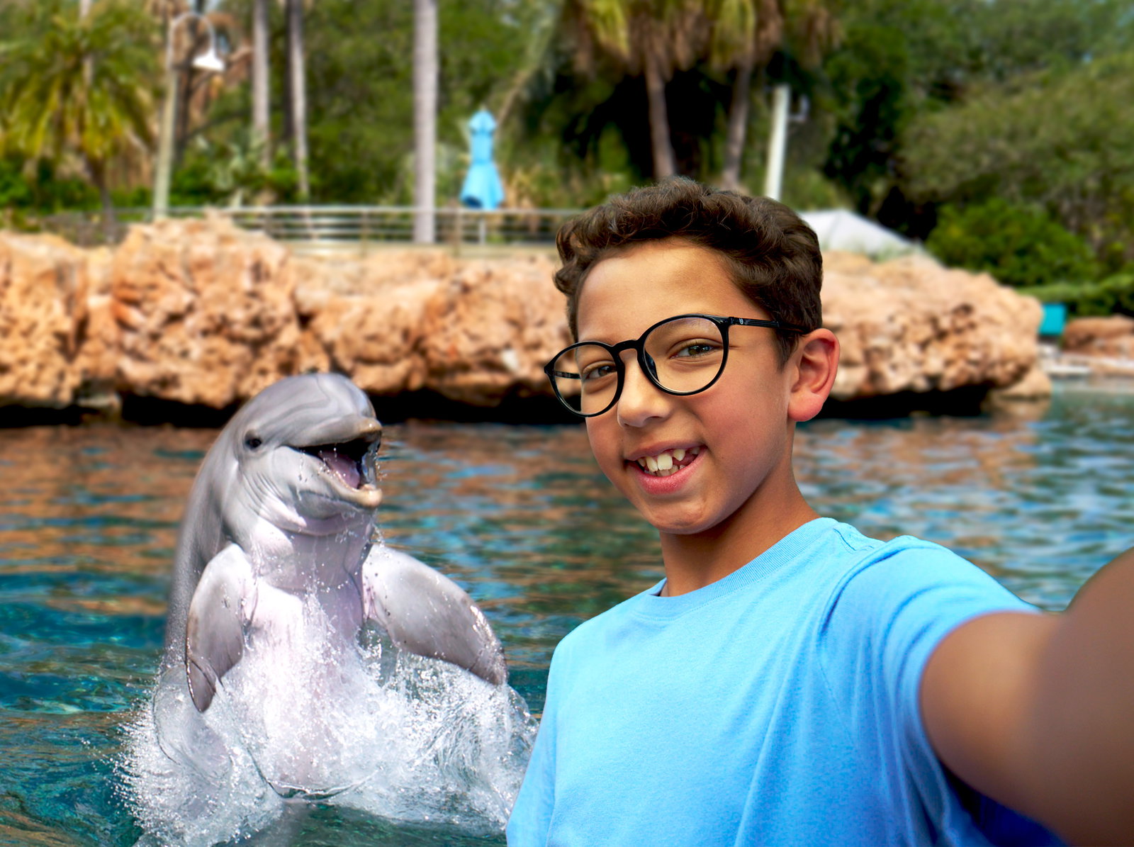 SeaWorld Orlando 2027 Fun Card