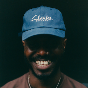 Shop Originals Baseball Cap Navy
